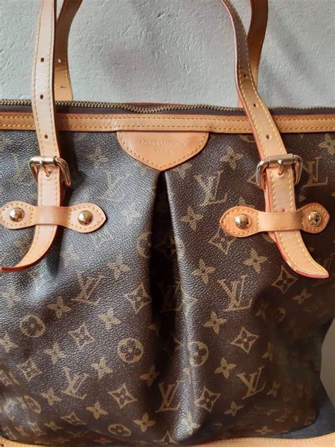 Louis Vuitton Date Code Sp1068 